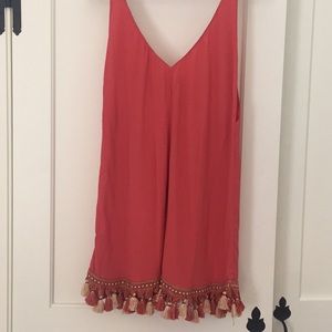 Reformation Swing Dress